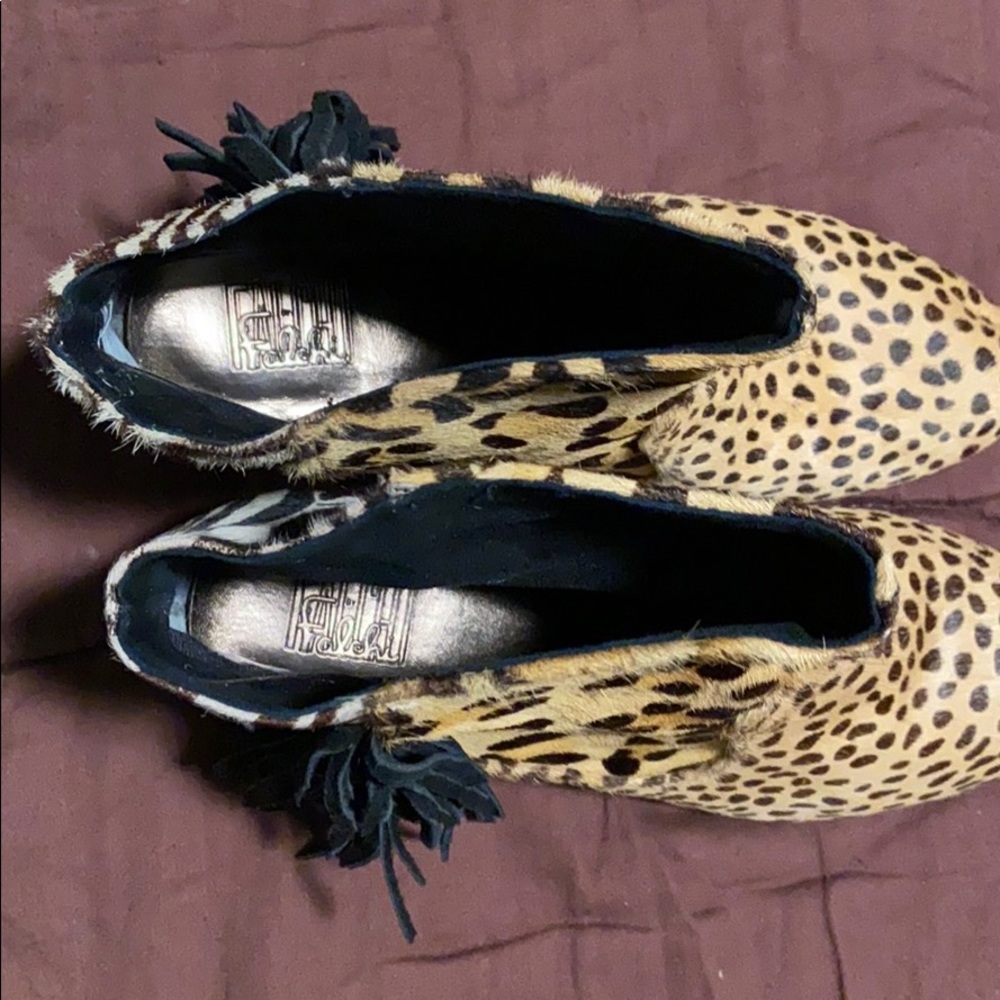 Falchi Brand. EUC! - Picture 12 of 16